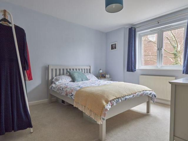 Apartment for rent in Watergate, Devon
