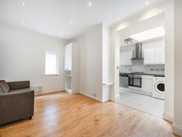Flat for rent in Marylebone, Greater London