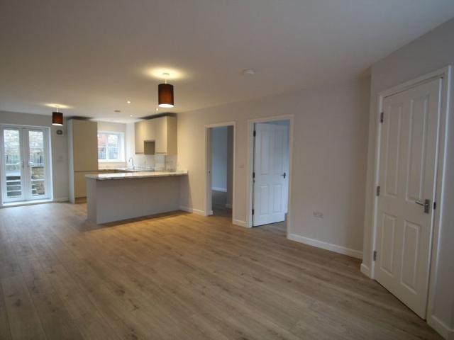 Apartment for rent in Sherburn In Elmet, North Yorkshire