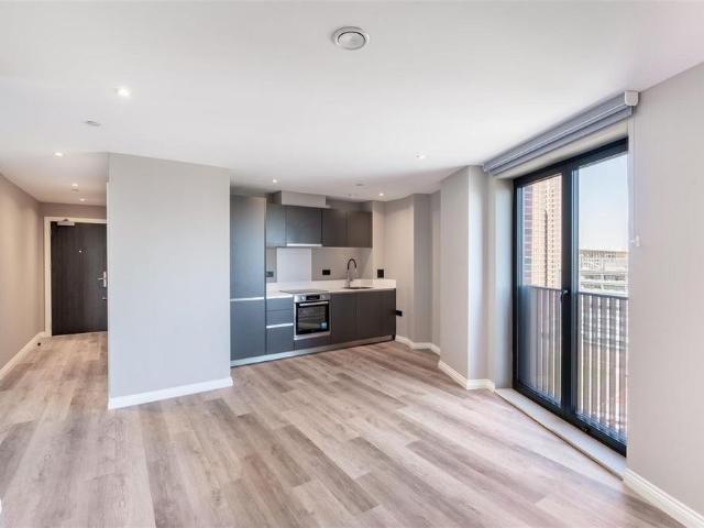 Apartment for rent in Woodhouse, West Yorkshire