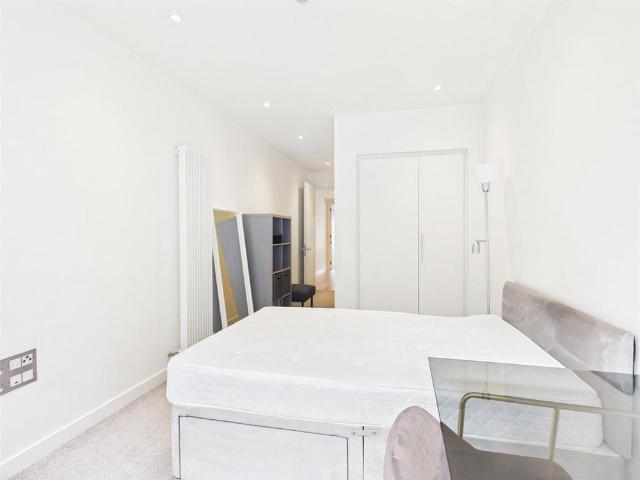 Apartment for rent in Canonmills, Scotland