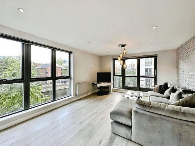 Apartment for rent in West Yorkshire