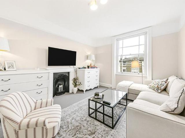 Apartment for rent in City of Westminster, Greater London