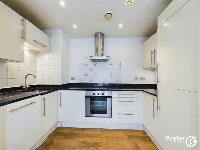 Flat for rent in Ilford, London Borough of Redbridge