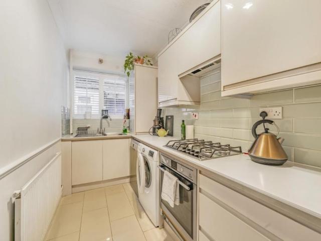Flat for rent in East Marylebone, Marylebone