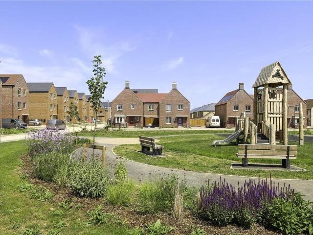 Apartment for rent in Arbury, Cambridgeshire