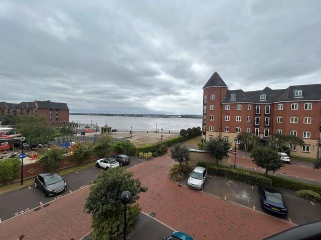 Apartment for rent in St George's Quarter / Cultural Quarter, Calderstones