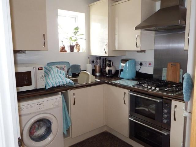 Apartment for rent in Halcon, Rumwell