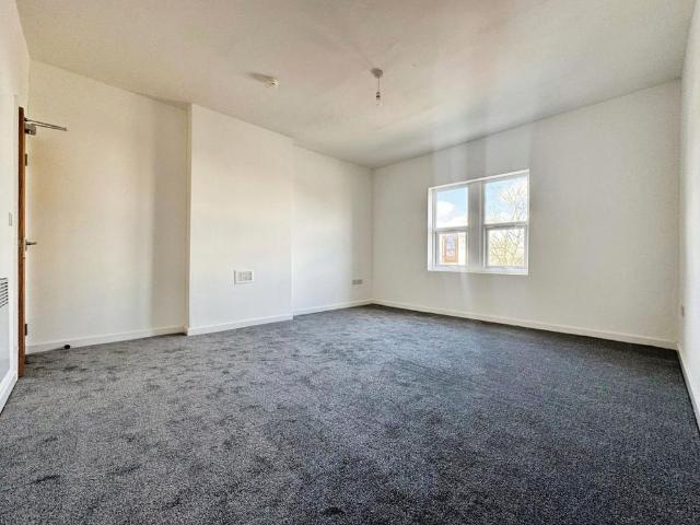Apartment for rent in Dinnington St. John's, Dinnington