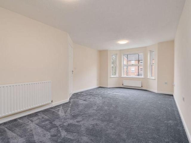 Apartment for rent in Lee Bank, Isle Of Man
