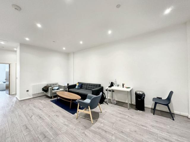 Apartment for rent in Spon End, West Midlands