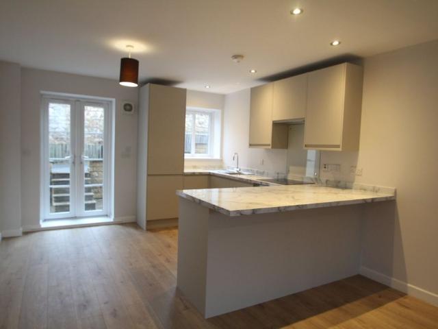 Apartment for rent in Sherburn In Elmet, North Yorkshire