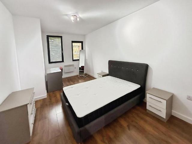 Apartment for rent in West Town, Peterborough