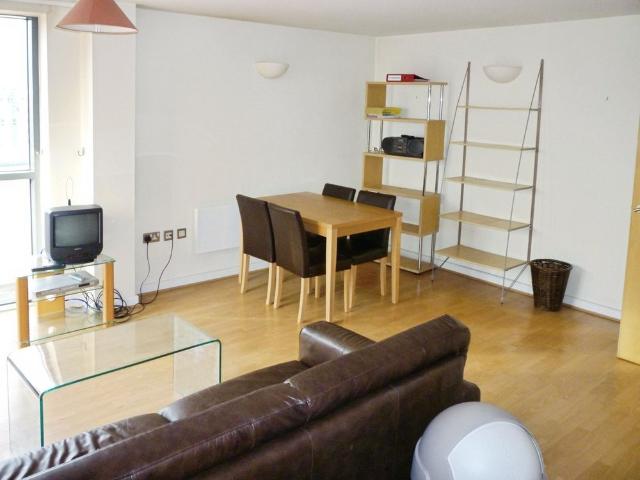 Apartment for rent in Holbeck, West Yorkshire