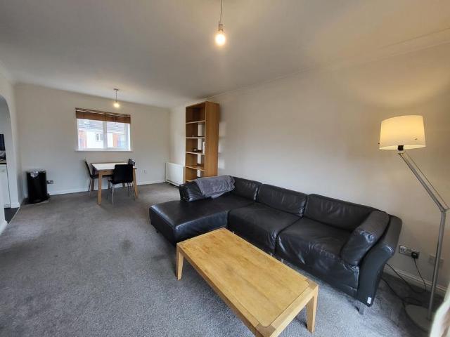 Apartment for rent in Hulme, Georgia