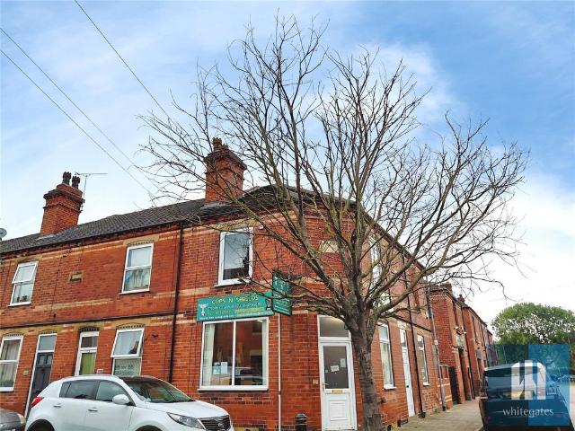 Flat for rent in Castleford, Wakefield