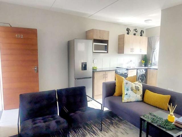 Apartment for rent in Ekurhuleni, Gauteng