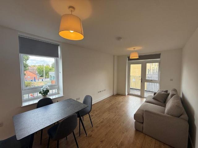 Apartment for rent in Palmers Green, Greater London