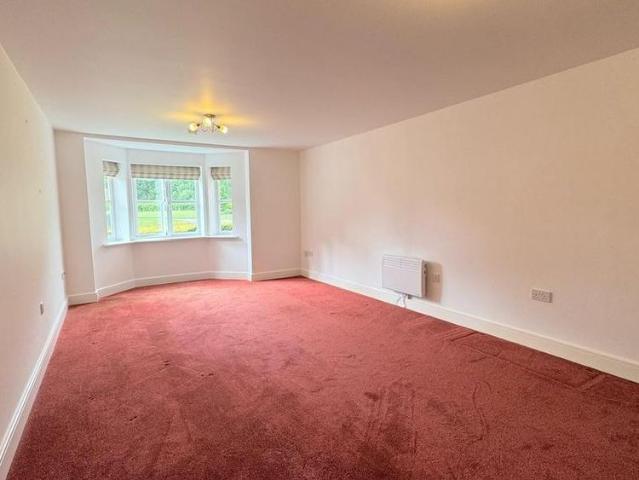 Apartment for rent in Draycott and Church Wilne, Caldermill