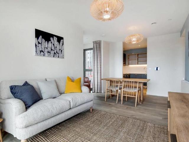 Apartment for rent in Greater London