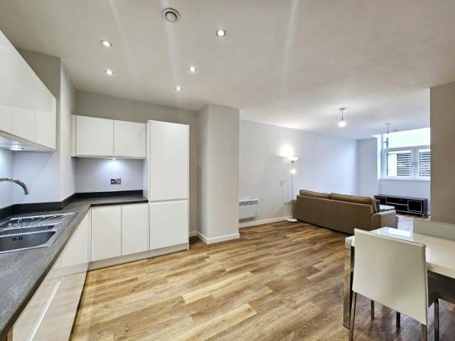 Apartment for rent in West Yorkshire