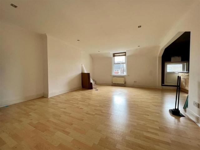 Apartment for rent in Southsea, City Of Portsmouth