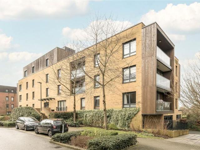 Apartment for rent in Kidbrooke Village, Greater London
