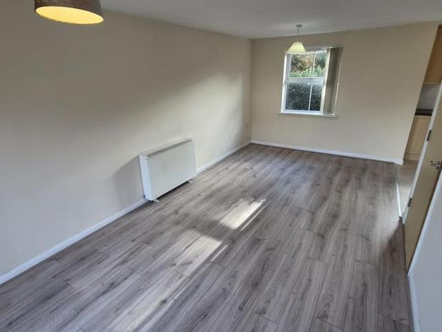 Apartment for rent in Bradgate Heights, Leicester