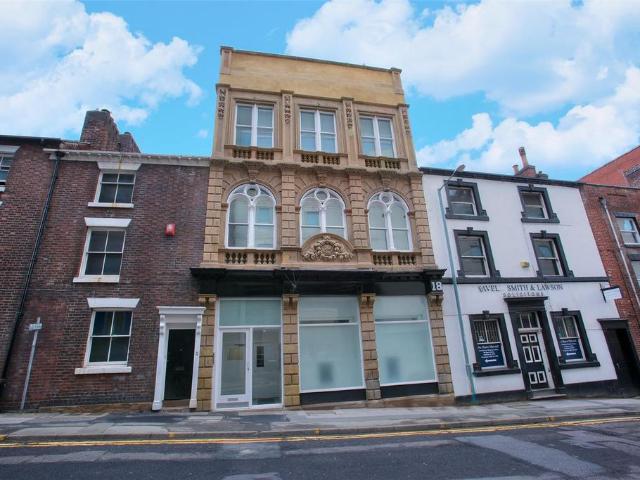 Flat for rent in City Centre, Isle Of Man