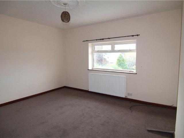 Flat for rent in Sacriston