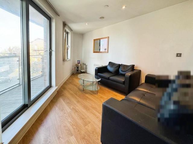 Apartment for rent in London Borough of Lewisham, Greater London
