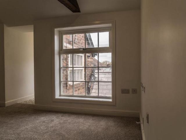 Apartment for rent in Kingsbourne, Nantwich