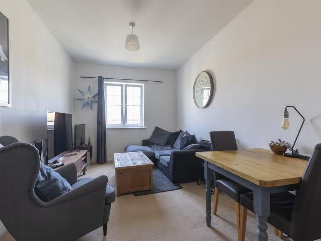 Apartment for rent in Deer Park, Black Bourton