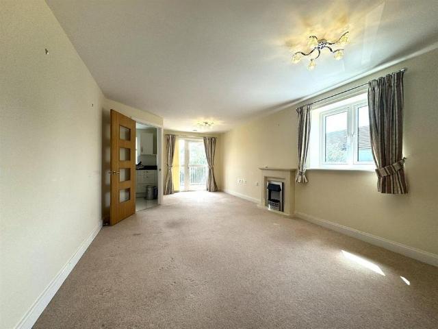 Apartment for rent in Kentisbury, Devon