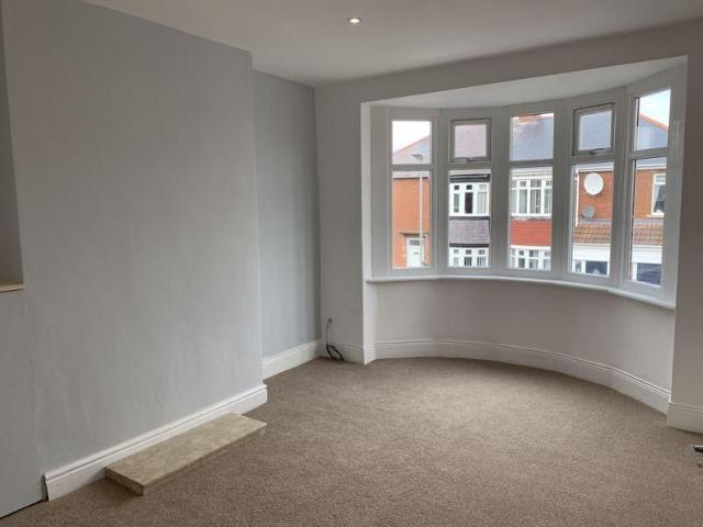 Apartment for rent in Blyth, Northumberland
