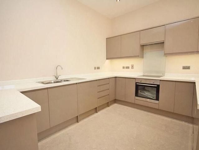 Apartment for rent in New Clee, Cleethorpes