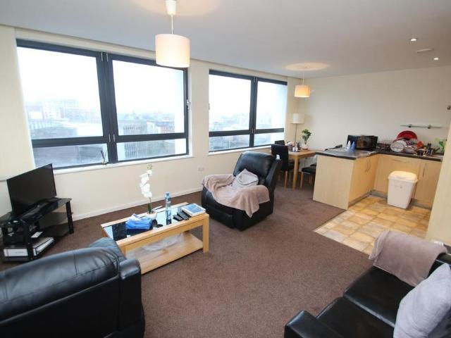 Apartment for rent in Haymarket, Tyne And Wear