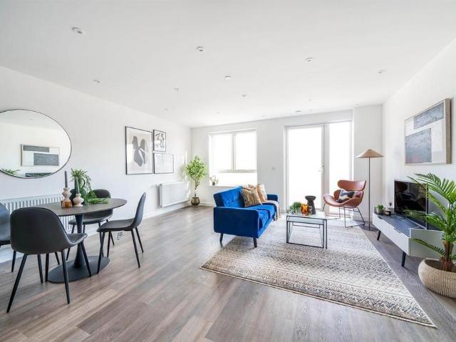 Apartment for rent in Greater London