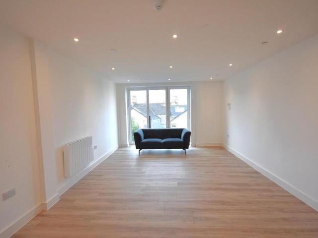 Apartment for rent in Penarth Marina, Penarth
