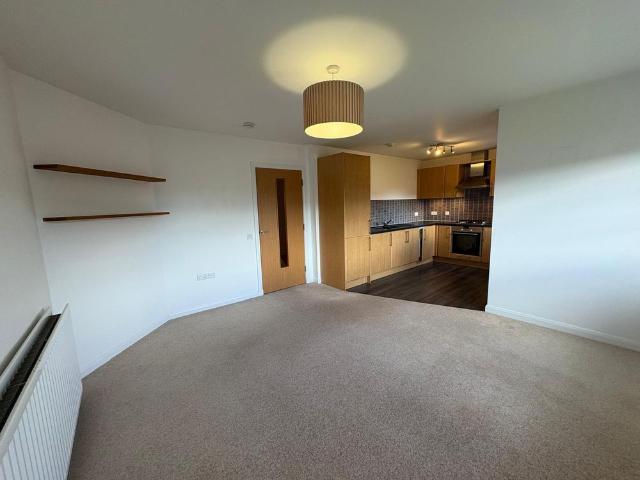 Apartment for rent in Inverurie, Scotland