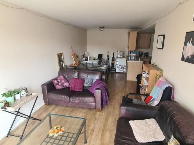 Apartment for rent in Georgia, Greater Manchester
