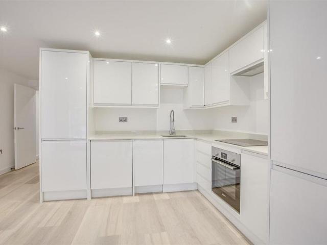 Apartment for rent in Cressex, Buckinghamshire