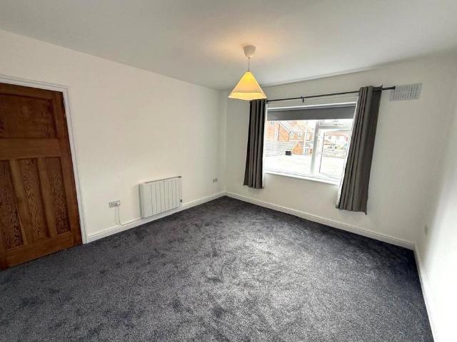 Apartment for rent in Osmaston, East Midlands