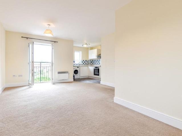 Apartment for rent in Colliers End, Hertfordshire