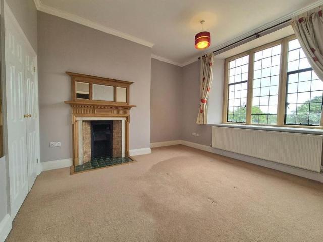 Apartment for rent in Northampton, Northamptonshire
