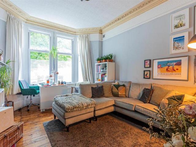 Apartment for rent in Canton, Cardiff