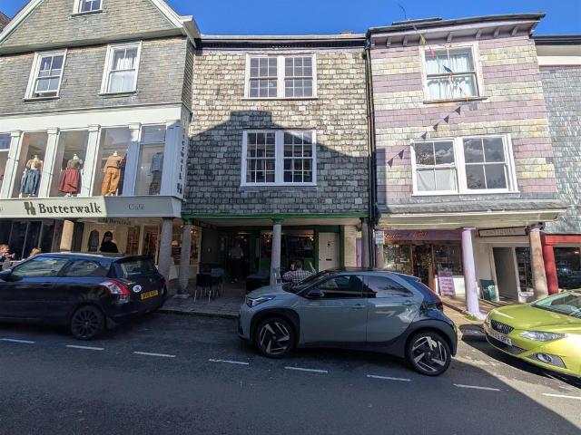 Flat for rent in The Mount, South Hams