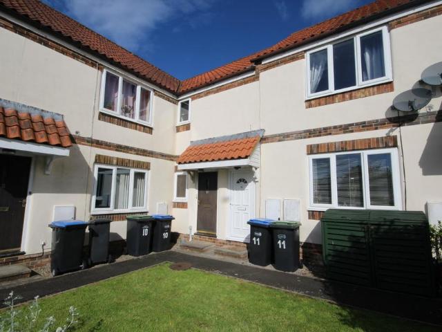 Flat for rent in Shincliffe
