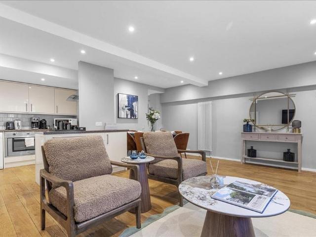 Apartment for rent in Notting Hill, Isle Of Man