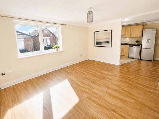 Apartment for rent in St Denys, City Of Southampton